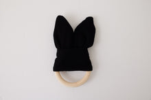 Load image into Gallery viewer, Bunny Ear Teether
