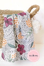Load image into Gallery viewer, Baby Swaddle Blanket