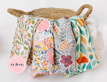 Load image into Gallery viewer, Baby Swaddle Blanket