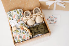 Load image into Gallery viewer, Olivia Baby Gift Set