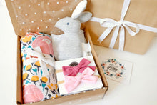 Load image into Gallery viewer, Melani Baby Gift Set
