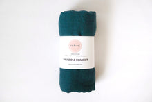 Load image into Gallery viewer, Baby Swaddle Blanket - Solid Colors