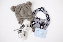 Load image into Gallery viewer, Steven Baby Gift Set