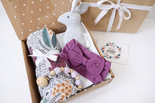 Load image into Gallery viewer, Andrea Baby Gift Set