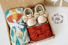 Load image into Gallery viewer, Celine Baby Gift Set