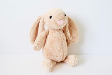 Load image into Gallery viewer, Bunny Plushie
