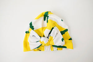 Baby Swim Turban