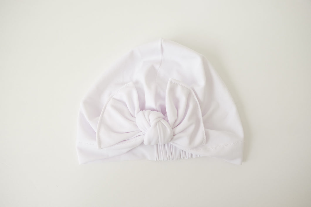 Baby Swim Turban