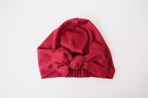 Baby Swim Turban