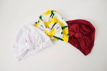 Load image into Gallery viewer, Baby Swim Turban
