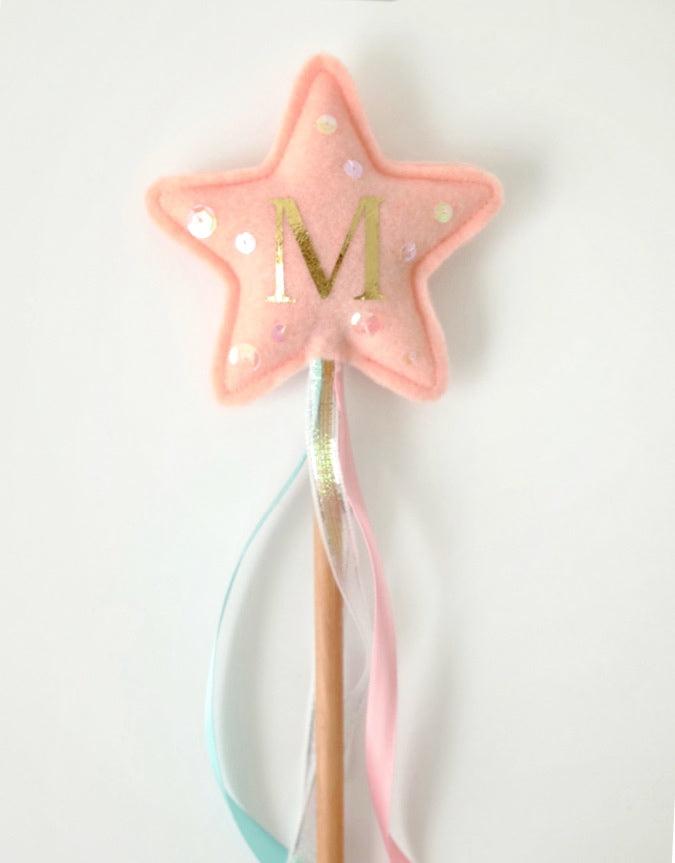 magic fairy wand