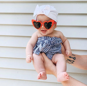 Heart Sunglasses