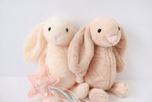 Load image into Gallery viewer, Bunny Plushie
