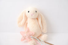 Load image into Gallery viewer, Bunny Plushie

